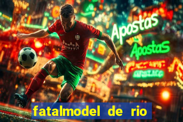 fatalmodel de rio claro sp